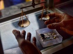 13 Contoh Hasil Pertambangan Negara Filipina dan Daerah Penghasilnya