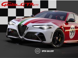 Corona Tak Buat Alfa Romeo Ragu Bocorkan Harga Mobil Paling Ngebut Mereka