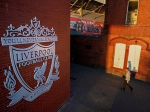 Liverpool Geram Gara-gara Pernyataan Walikota Liverpool Geram Gara-gara Pernyataan Walikota