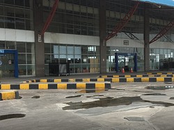Diizinkan Beroperasi, Terminal Pulogebang-Kalideres Belum Layani Bus Antarkota
