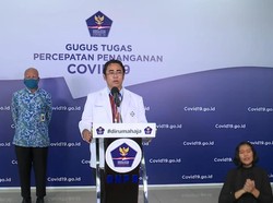 Cemas atau Depresi Saat Pandemi Corona? Cek Kesehatan Jiwamu di Sini