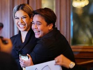 Begini Serunya Buka Puasa di Rumah Ala Raffi Ahmad dan Nikita Mirzani