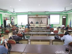 Pendaftaran Online, PPDB Kota Malang Buka Empat Jalur