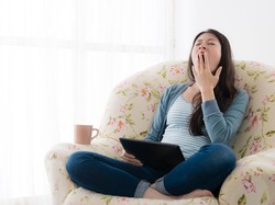 Bosan di Rumah Aja? Ini Tips #antimatigaya