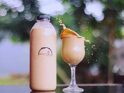 Cara Kedai Kopi Bertahan di Tengah Pandemi Corona