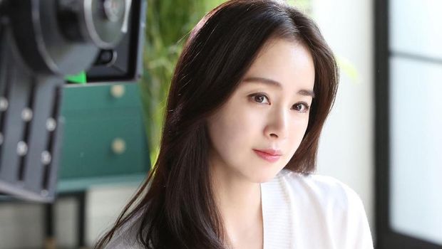 5 Drama Korea Yang Dibintangi Artis Cantik Kim Tae Hee 0537