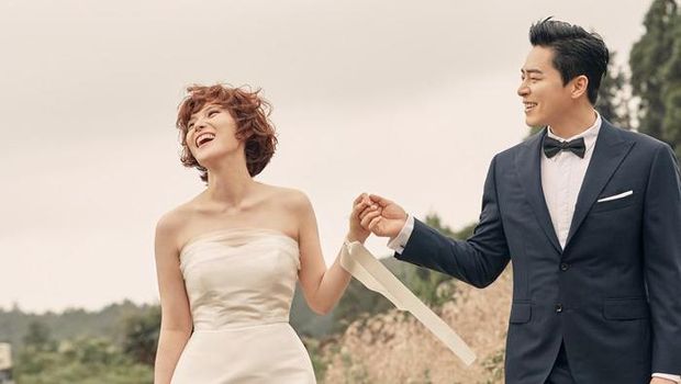 Jo Jung Suk & Gummy