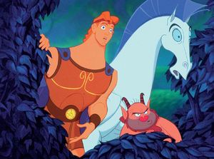 Guy Ritchie Garap Live-Action Hercules