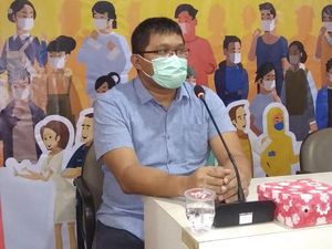 Definisi Baru Kematian COVID-19 Diharapkan Jadi Dasar Pengambilan Keputusan Definisi Baru Kematian COVID-19 Diharapkan Jadi Dasar Pengambilan Keputusan