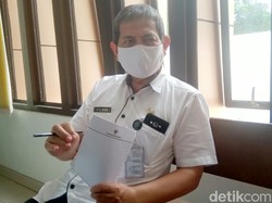 Kasus Positif Corona di Purworejo Tambah 4 Jadi 52, 40 dari Ijtima Gowa