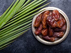 5 Fakta Menarik Kurma yang Punya Ribuan Jenis di Dunia