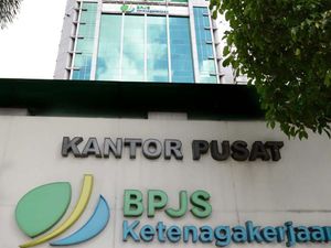 Pekerja Nonaktif Mau Dapat BSU? Coba cek SMS dari BPJAMSOSTEK