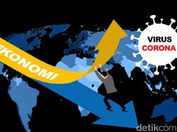 Menakar RUU Omnibus Law Pasca Krisis Corona, Bisa Bangkitkan Perekonomian?