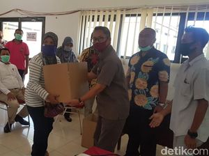 Dampak Pandemi Corona, 4.481 Buruh Kabupaten Pasuruan Dirumahkan