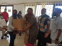 Dampak Pandemi Corona, 4.481 Buruh Kabupaten Pasuruan Dirumahkan