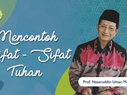 Hikmah Sifat-sifat Lembut Allah