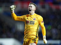 MU Takkan Jual Dean Henderson Musim Depan