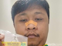 Harapan Perawat Situbondo Usai Jadi Relawan Corona di Jakarta