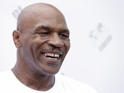 Naik Ring Lagi, Mike Tyson: Berkah Allah