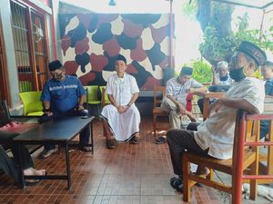 Bela Pelapor Bu Camat Bubarkan Salat Jumat, FPU Kritik MUI Sulsel-Wali Kota