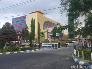 Kasus Aktif di Pasuruan Capai 1.110, Puskemas Disiapkan Layani Pasien Isoman Kasus Aktif di Pasuruan Capai 1.110, Puskemas Disiapkan Layani Pasien Isoman