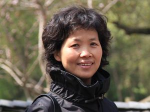 Peringatan Bos Lab Wuhan: COVID-19 Hanya Puncak Gunung Es Peringatan Bos Lab Wuhan: COVID-19 Hanya Puncak Gunung Es