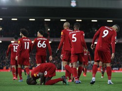 Walikota Liverpool yang Fans Everton: The Reds Harus Juara!