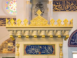 3 Kerajaan Islam Terbesar Paling Berpengaruh di Dunia, dari Turki-India