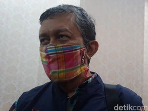 Terpapar Corona, Dari Mana Sumber Penularan Karyawan PT HM Sampoerna?