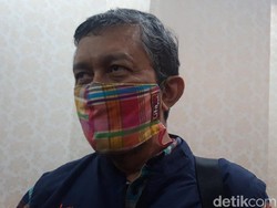 Terpapar Corona, Dari Mana Sumber Penularan Karyawan PT HM Sampoerna?