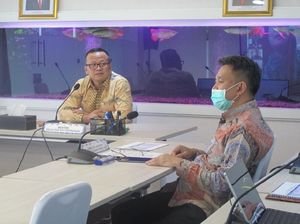 KKP Jadi Otoritas Pengelola CITES untuk Jenis Ikan