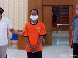 Pelaku Penyekapan di Koperasi Klaten Ternyata Mantan Pegawai