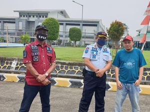 Viral Kabar Gayus Tambunan Meninggal, Ini Kata Kemenkum HAM