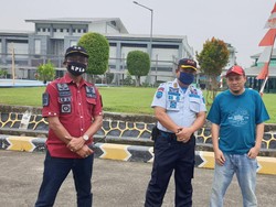 Viral Kabar Gayus Tambunan Meninggal, Ini Kata Kemenkum HAM