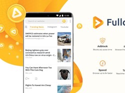Fulldive Punya Browser yang Diklaim Inovatif, Apa yang Menarik?