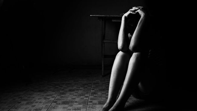 Polisi Periksa 4 Saksi soal Penyekapan Wanita di Tangerang Gegara Utang Polisi Periksa 4 Saksi soal Penyekapan Wanita di Tangerang Gegara Utang