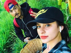 Jerinx Ditahan, Ini Kata Nora Alexandra