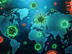 Mata-mata Siber Mencari Rahasia Vaksin Virus Corona