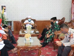 Pemkot Bengkulu Siapkan Guru ke Rumah untuk Belajar Siswa di Tengah Pandemi