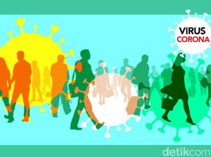 Data Corona Terkait Indonesia, 8 Mei 2020 Per Pukul 16.00 WIB Data Corona Terkait Indonesia, 8 Mei 2020 Per Pukul 16.00 WIB