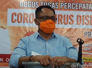 Maluku Baru Punya 4 Analis Swab, Butuh Ideal 12 Orang