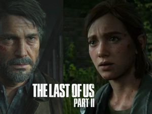Penjualan Game The Last of Us Part 1 Melesat Setelah Tayang di HBO Penjualan Game The Last of Us Part 1 Melesat Setelah Tayang di HBO
