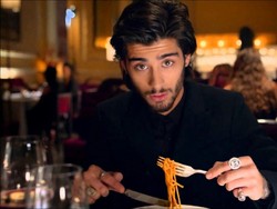 Jago Masak, Zayn Malik Sering Buatkan Makanan Lezat untuk Gigi Hadid