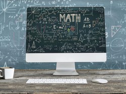 5 Rumus Matematika yang Berusia Ribuan Tahun, Ada Persamaan Kuadrat