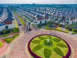 Mau DP Rumah Dibayarin detikcom? Coba Ikut Program Ini