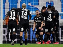 Tak Terima Didegradasikan dari Ligue 1, Amiens Menggugat