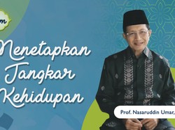 Menetapkan Jangkar Kehidupan
