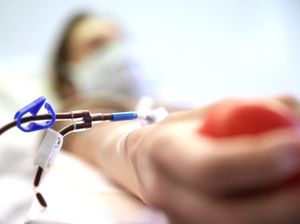 Kronologi Remaja di China Tewas Usai Donor Plasma Darah 16 Kali dalam 8 Bulan Kronologi Remaja di China Tewas Usai Donor Plasma Darah 16 Kali dalam 8 Bulan