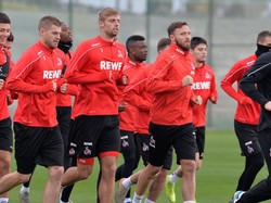 Tiga Penggawanya Positif Virus Corona, Cologne Tetap Gelar Latihan