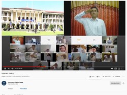 Menyambut Metode Belajar Normal yang Baru